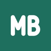 Mit Babyliv app-ikon